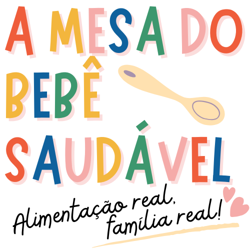 The Healthy Baby's Table 